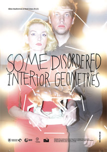 Some Disordered Interior Geometries Od Storung Der Inneren